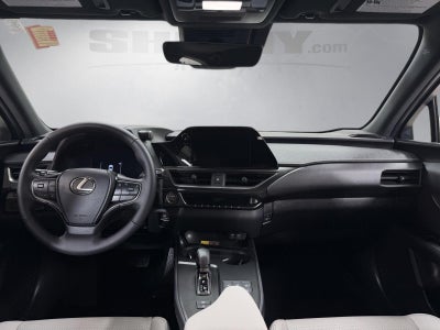 2026 Lexus Ux UX 300h F SPORT Design