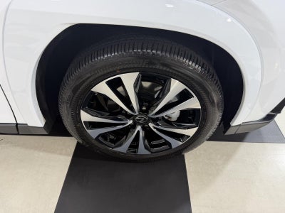 2026 Lexus Ux UX 300h F SPORT Design
