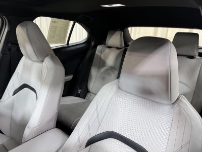 2026 Lexus Ux UX 300h F SPORT Design
