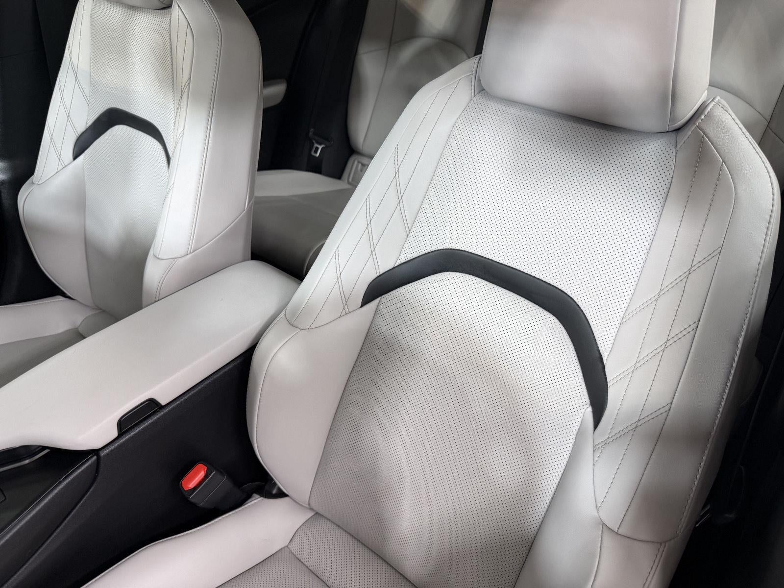 2026 Lexus Ux UX 300h F SPORT Design