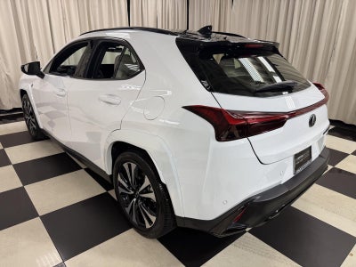 2026 Lexus Ux UX 300h F SPORT Design