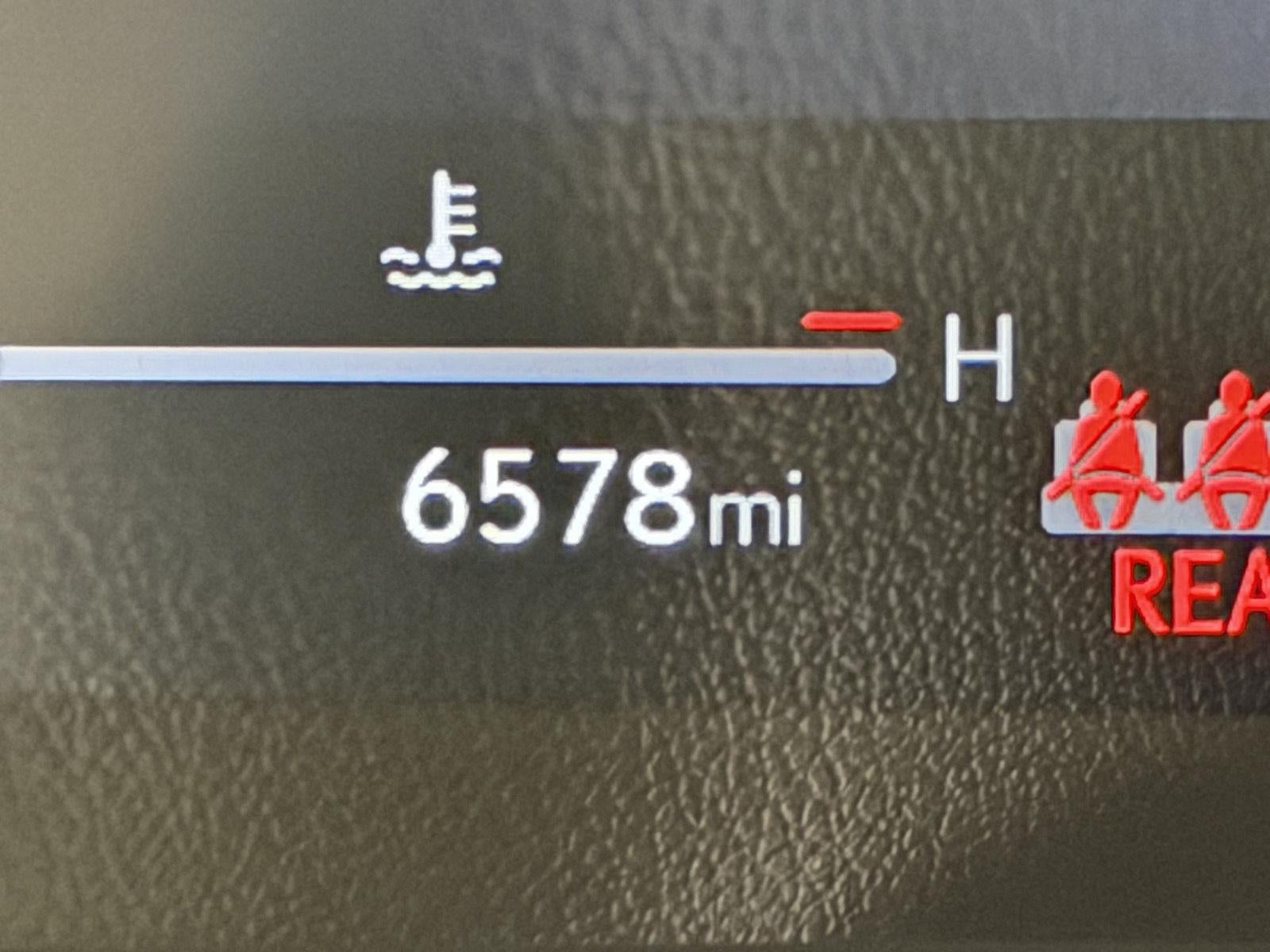 2026 Lexus Ux UX 300h F SPORT Design