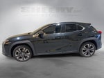 2022 Lexus UX 200 Base