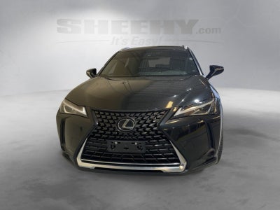 2022 Lexus UX 200 Base