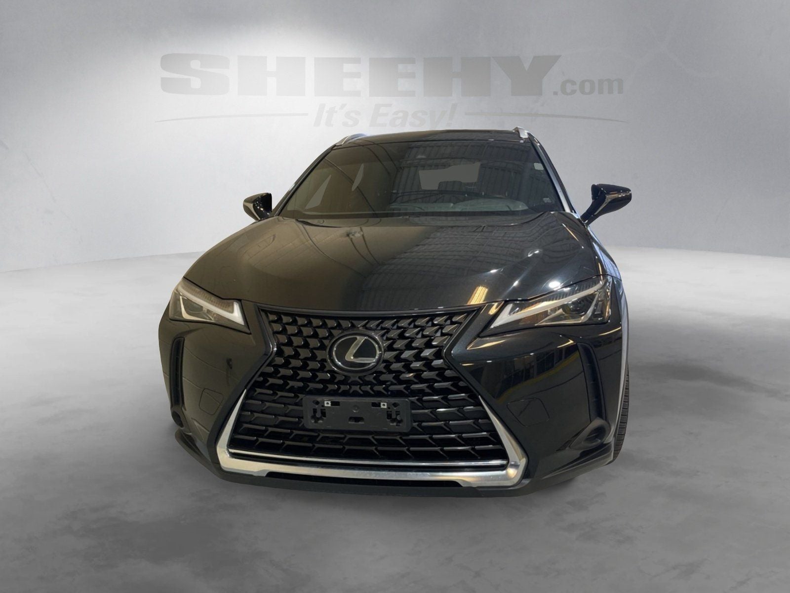 2022 Lexus UX 200 Base