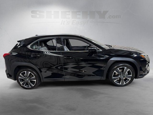 2019 Lexus UX 200 Base