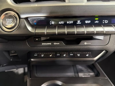 2019 Lexus UX 200 Base