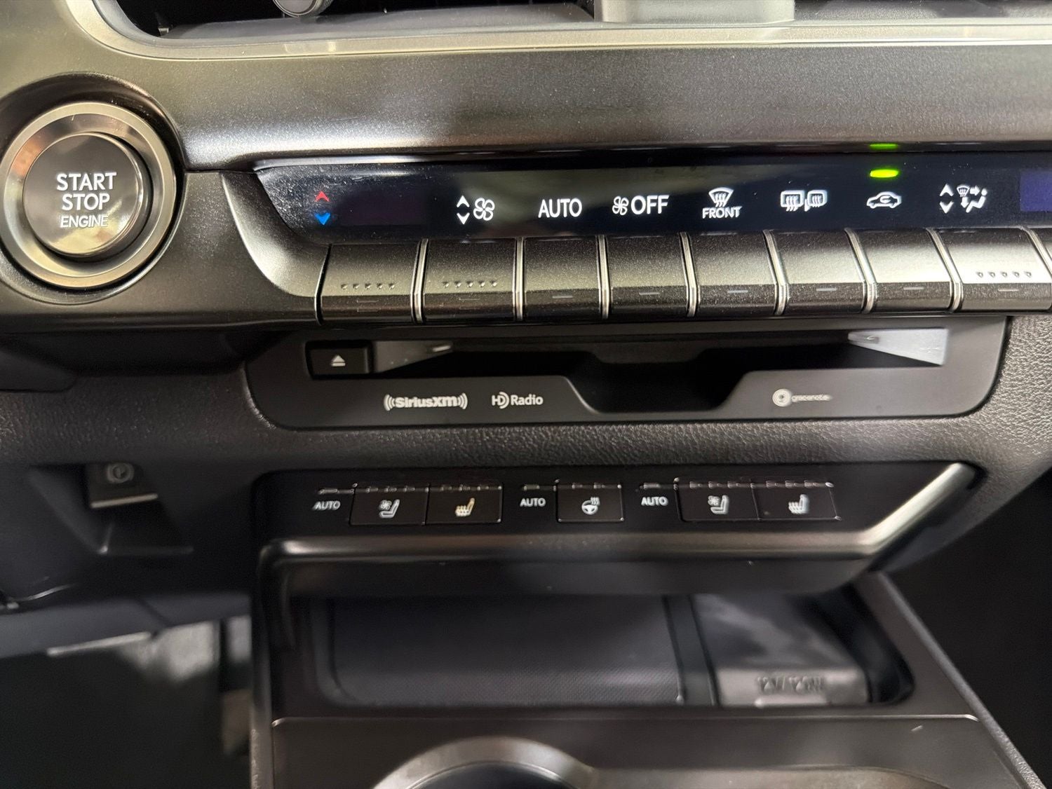 2019 Lexus UX 200 Base