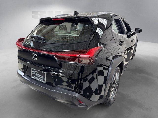 2019 Lexus UX 200 Base