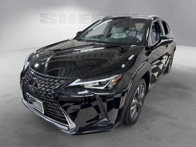 2019 Lexus UX 200 Base