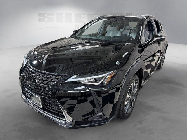 2019 Lexus UX 200 Base