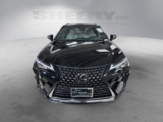 2019 Lexus UX 200 Base