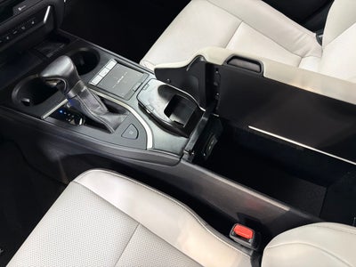 2019 Lexus UX 200 Base