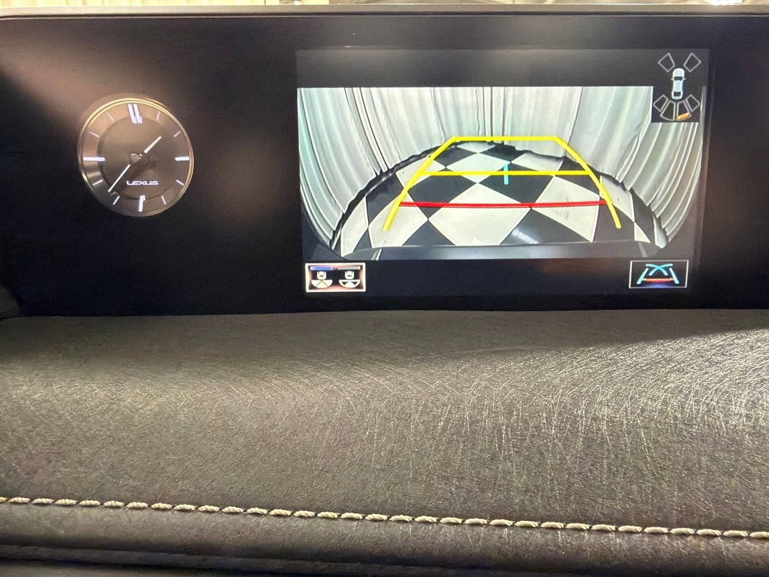 2019 Lexus UX 200 Base