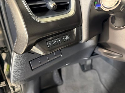 2019 Lexus UX 200 Base