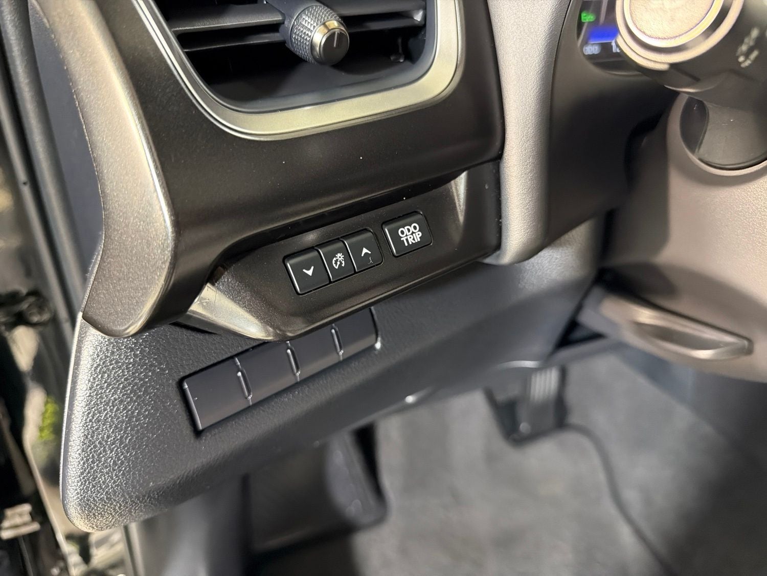 2019 Lexus UX 200 Base