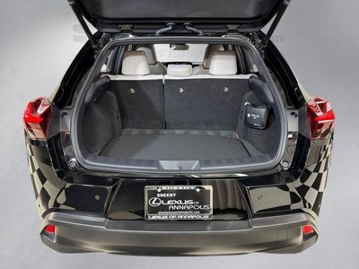 2019 Lexus UX 200 Base