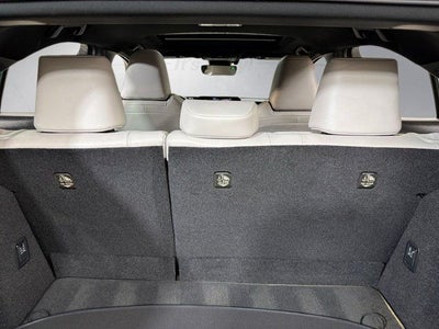 2019 Lexus UX 200 Base