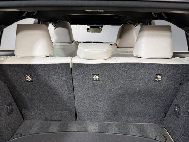 2019 Lexus UX 200 Base