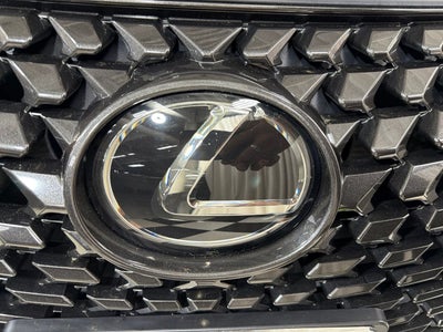 2019 Lexus UX 200 Base