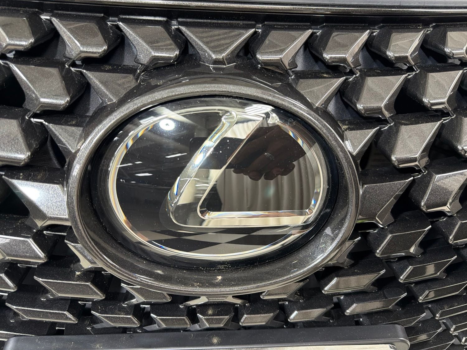 2019 Lexus UX 200 Base