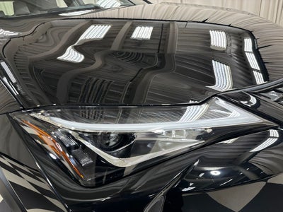 2019 Lexus UX 200 Base