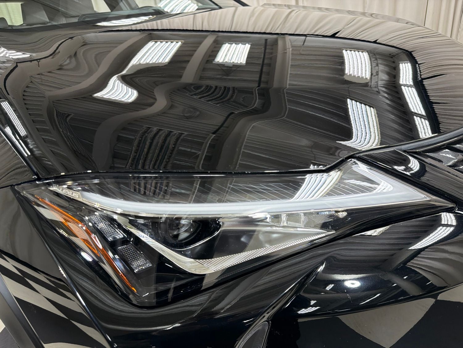 2019 Lexus UX 200 Base