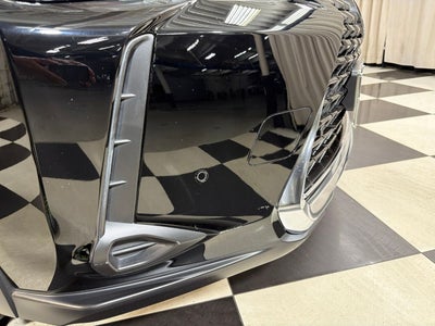 2019 Lexus UX 200 Base