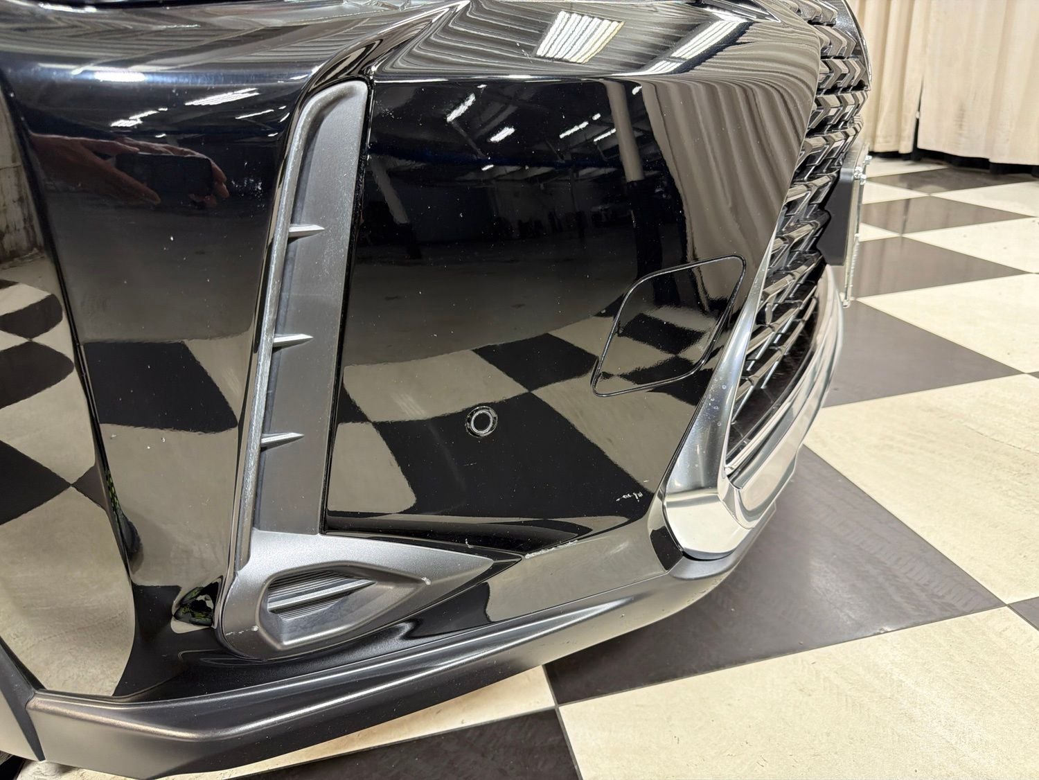 2019 Lexus UX 200 Base