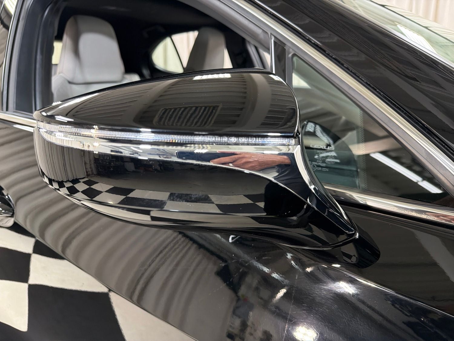 2019 Lexus UX 200 Base
