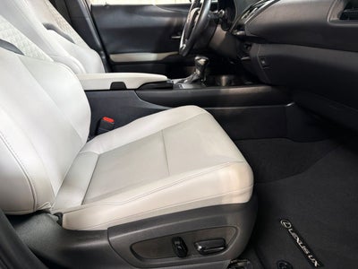 2019 Lexus UX 200 Base