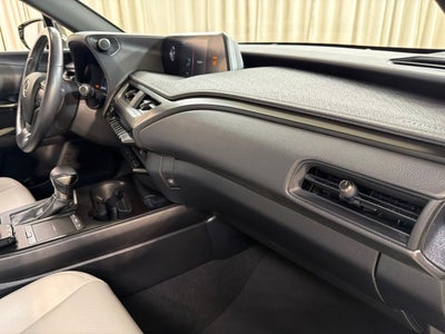 2019 Lexus UX 200 Base