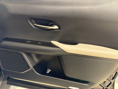 2019 Lexus UX 200 Base
