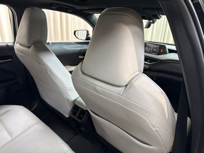 2019 Lexus UX 200 Base