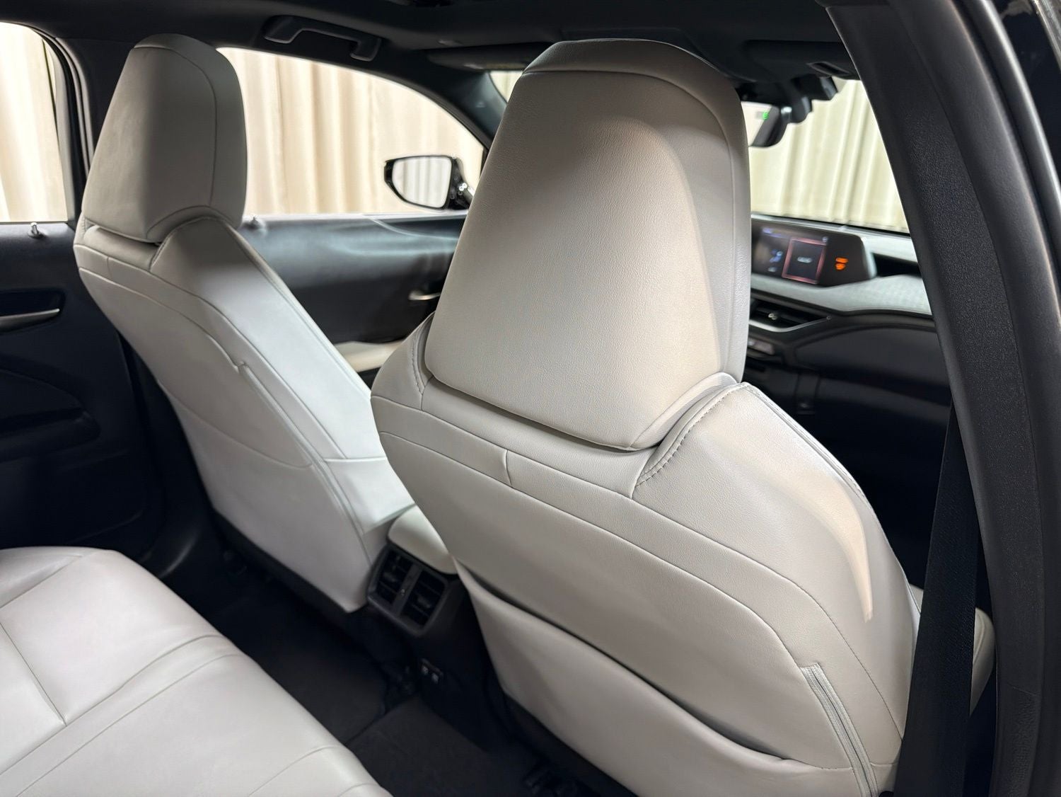 2019 Lexus UX 200 Base