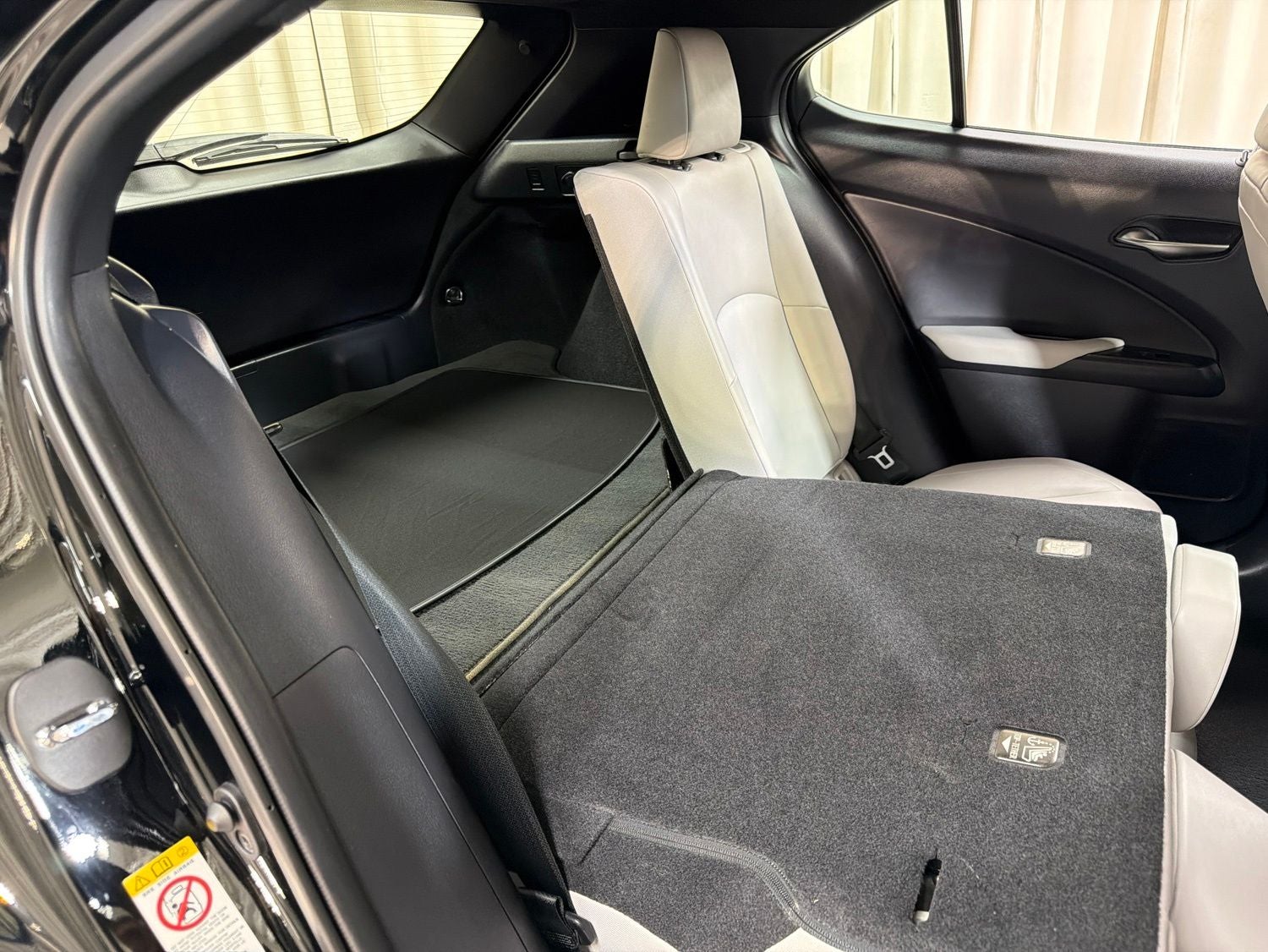 2019 Lexus UX 200 Base