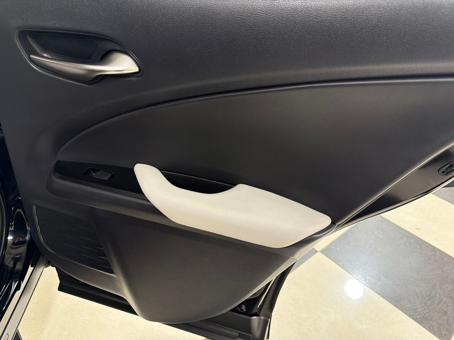 2019 Lexus UX 200 Base