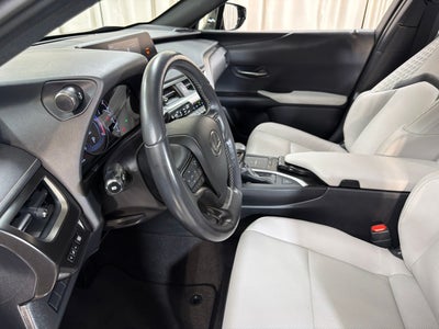 2019 Lexus UX 200 Base