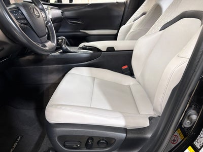 2019 Lexus UX 200 Base