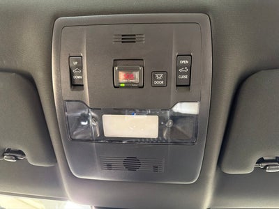 2019 Lexus UX 200 Base