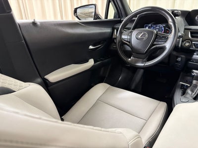 2019 Lexus UX 200 Base