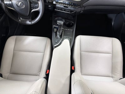 2019 Lexus UX 200 Base