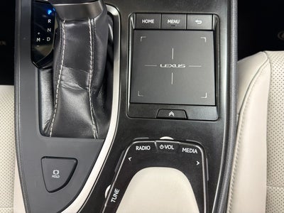 2019 Lexus UX 200 Base