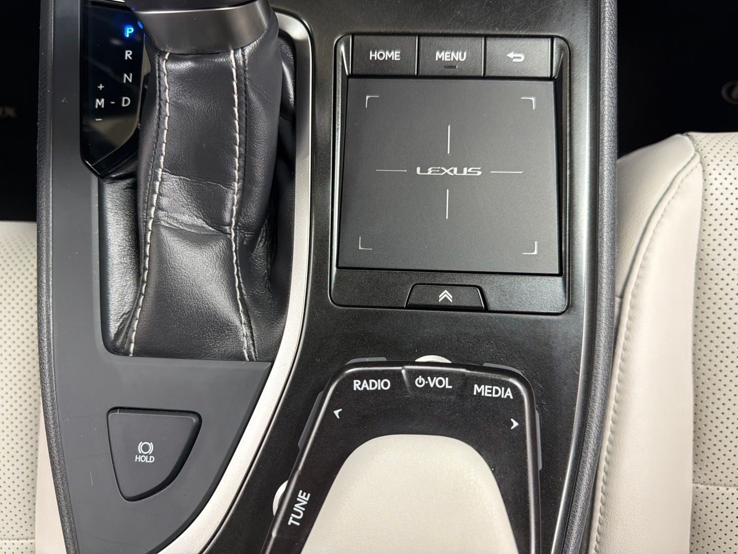 2019 Lexus UX 200 Base