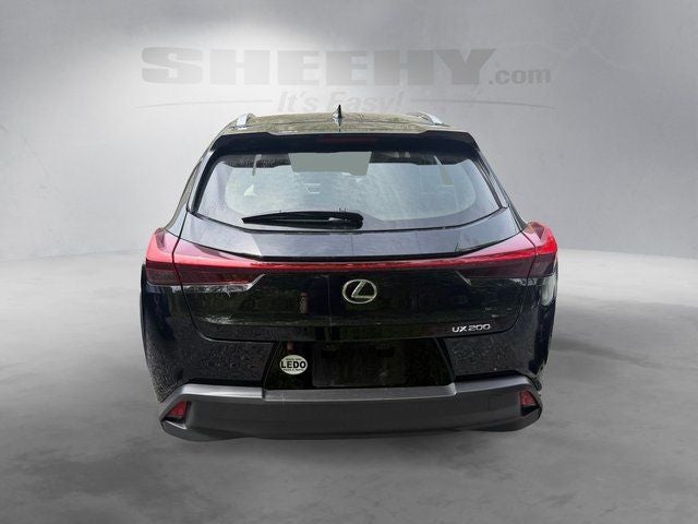 2019 Lexus UX 200 Base
