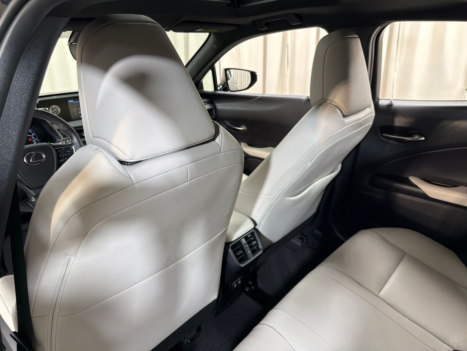2019 Lexus UX 200 Base
