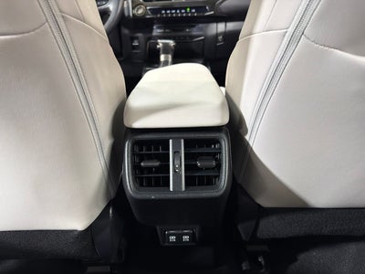 2019 Lexus UX 200 Base