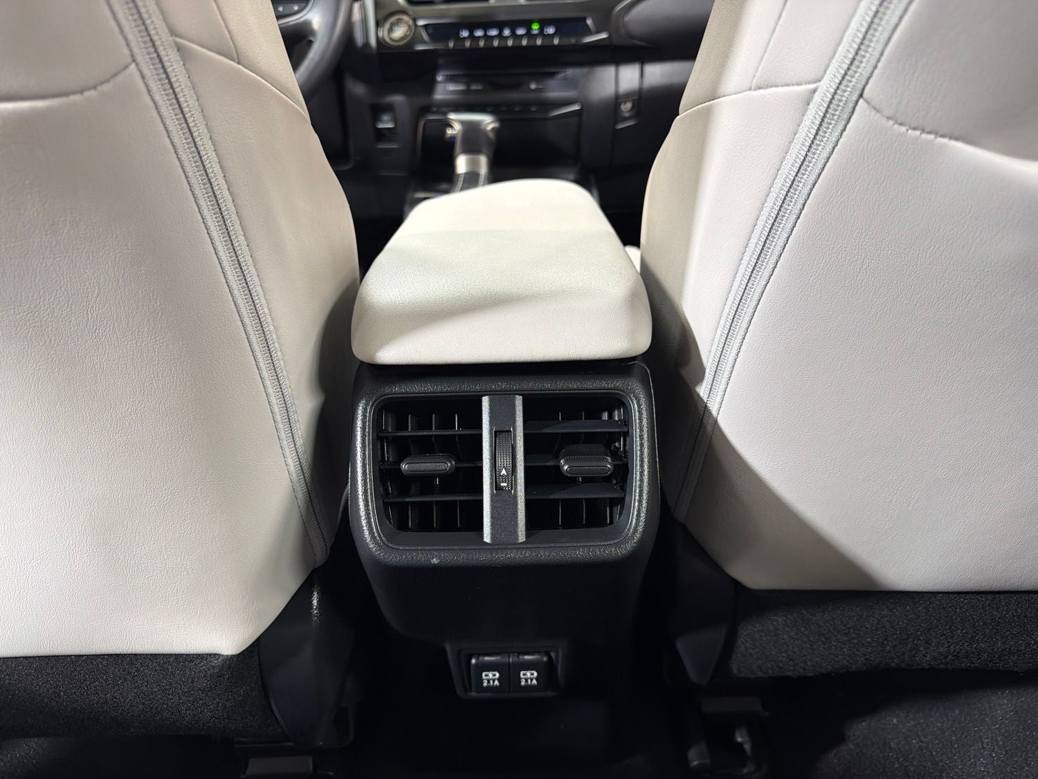 2019 Lexus UX 200 Base