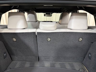 2019 Lexus UX 200 Base
