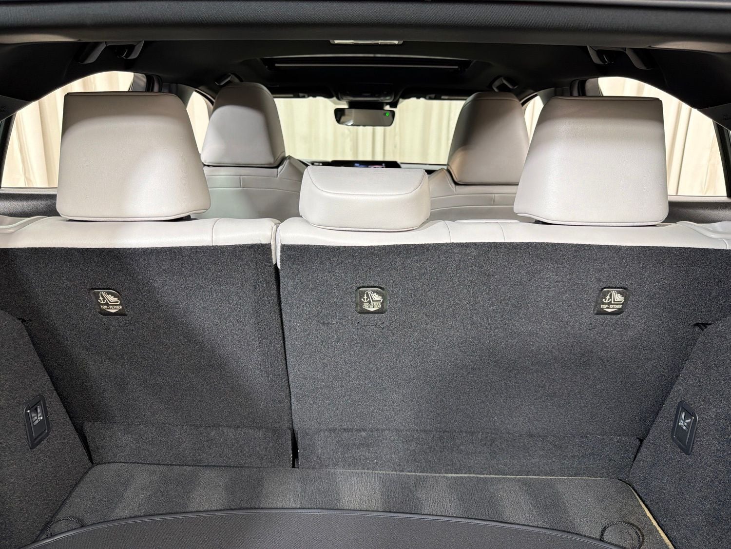 2019 Lexus UX 200 Base